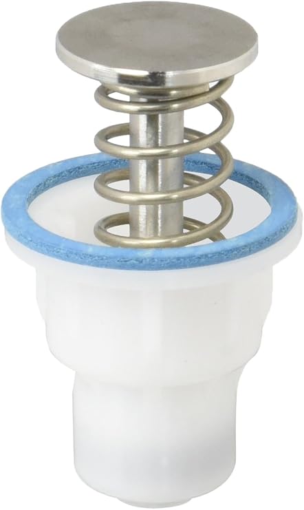 TOTO THY326 Push Button Assembly for Toilet and Urinal 1.0 GPF Flushometer