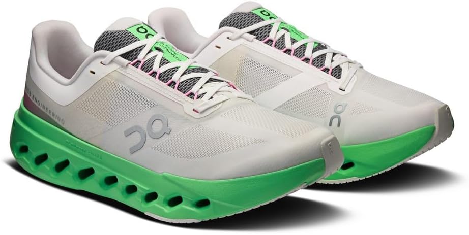 On Men's Cloudsurfer Next Sneakers