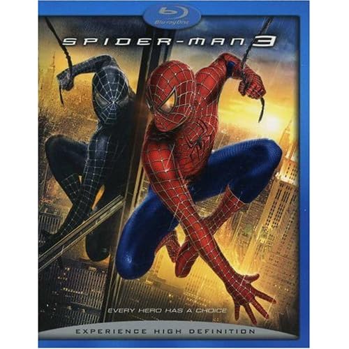 Spider:Man 3