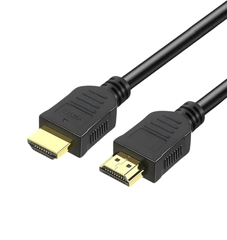 HDMI Kablo Yüksek Görüntü Kalitesi 10 Metre