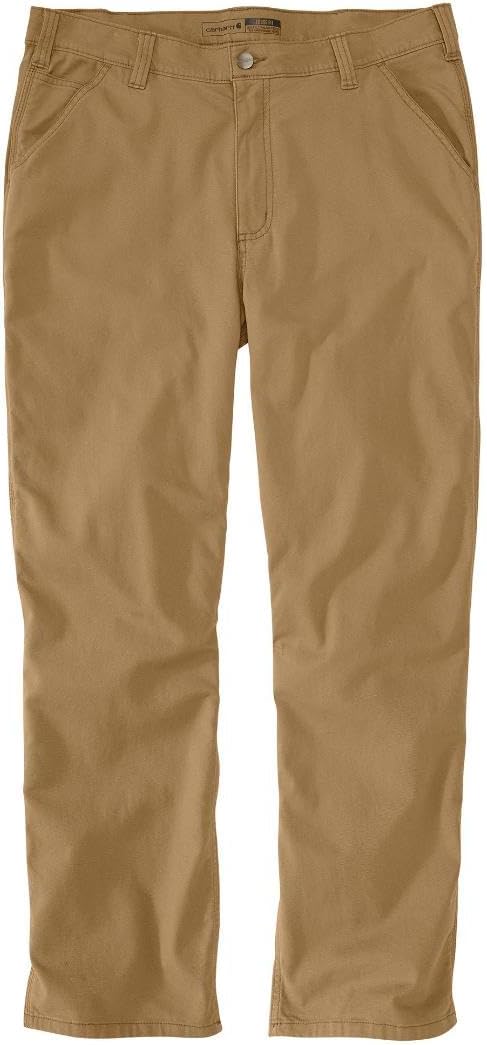 Carhartt Men's Loose Straight Rigby Dungaree