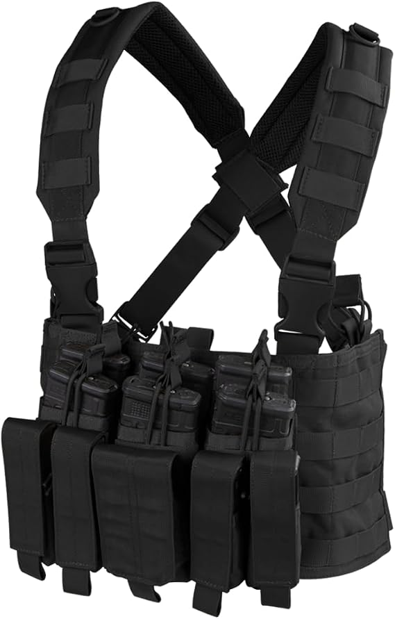 Condor Recon Chest Rig