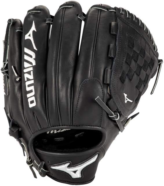 Mizuno Pro Baseball Glove Series | Pro Player Models