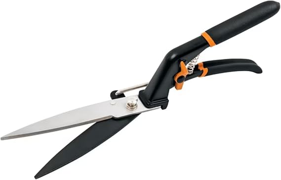 Fiskars 392290-1001 Grass, Orange and Black
