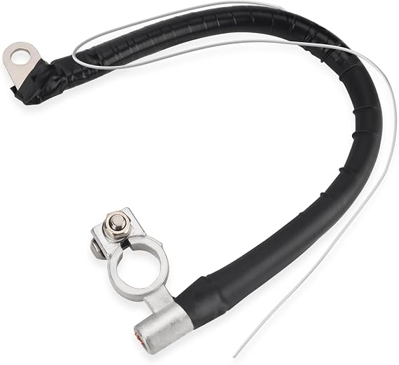 CV6Z14300A Positive Battery Cable For Ford Focus 2012-2018 Escape 2013-2019 | Replace CV6Z-14300-A