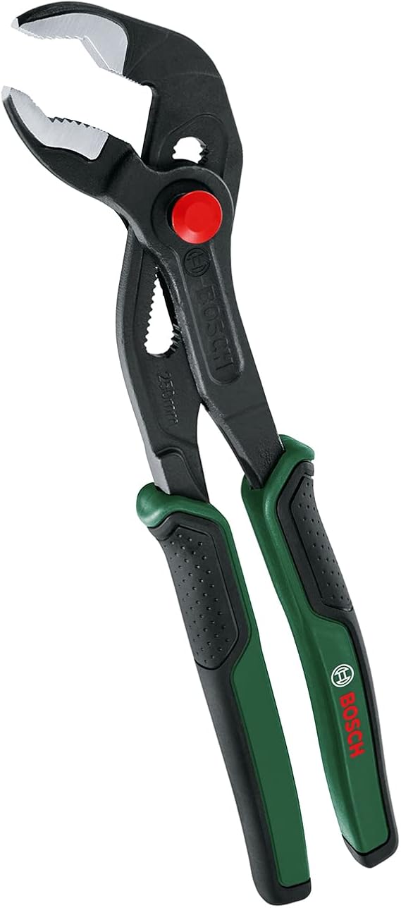 Bosch Boru Anahtarı