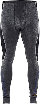 Blaklader 1849: WARM 100% MERINO Long Johns