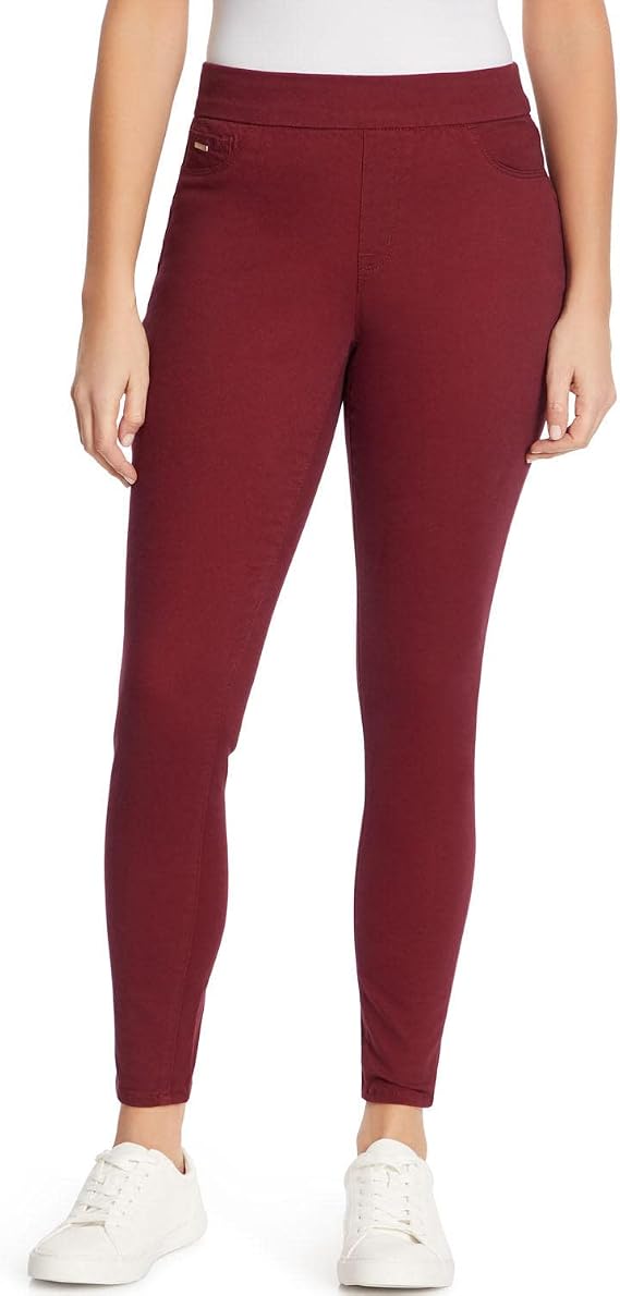 Nine West Women's Heidi Pull On Pant