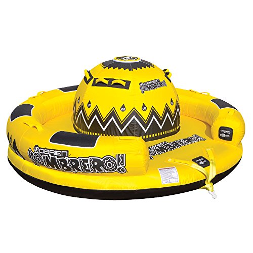 OBrien Sombrero 4 Towable Tube