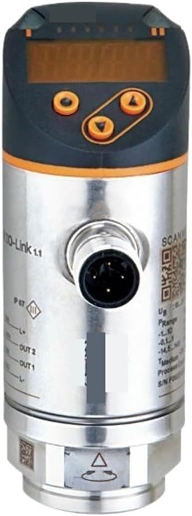 Pressure sensors Pressure Sensor PN2098