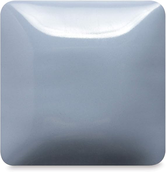 Mayco Stroke & Coat Wonderglaze - Peri-twinkle, Pint