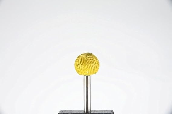 1/4" Shank Sphere 1" (Fine Grit)