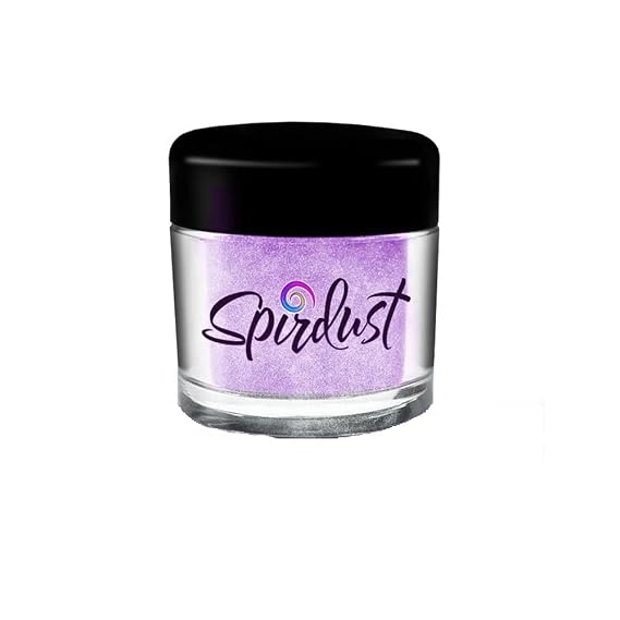 Spirdust Cocktail Shimmer Dust Dye The Drinks by Roxy & Rich - Violet 1.5 Grams