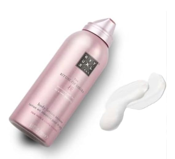 RITUALS The of Sakura Body Lotion Mousse, 150 ml
