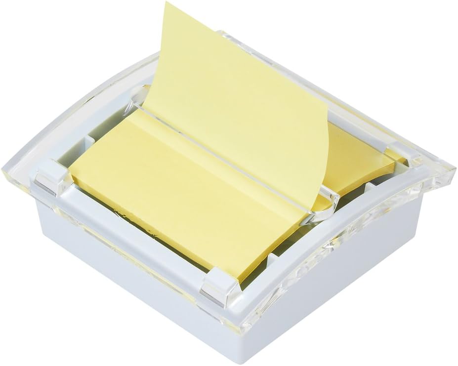 3M DS123BG-Y Post It Pop Up Notes