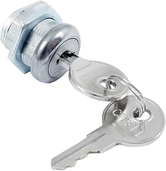 Dee Zee DZTBLOCK1 Tool Box Replacement Lock