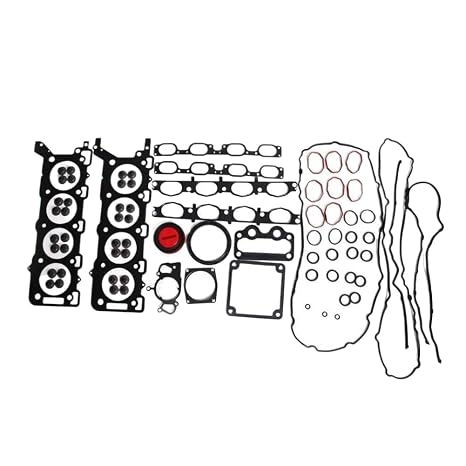 Full Engine Gasket Kit 4.2L 428PS Compatible with Range Sport L322