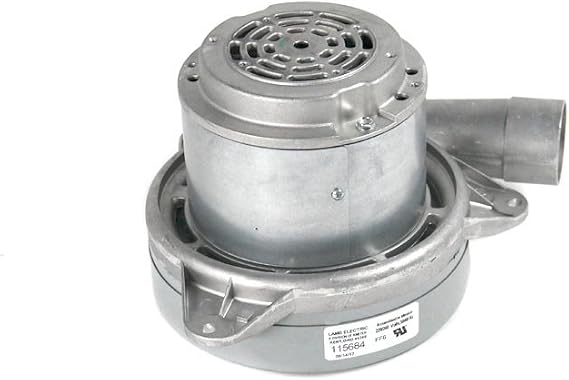Ametek Lamb 115684 Vacuum Cleaner Motor
