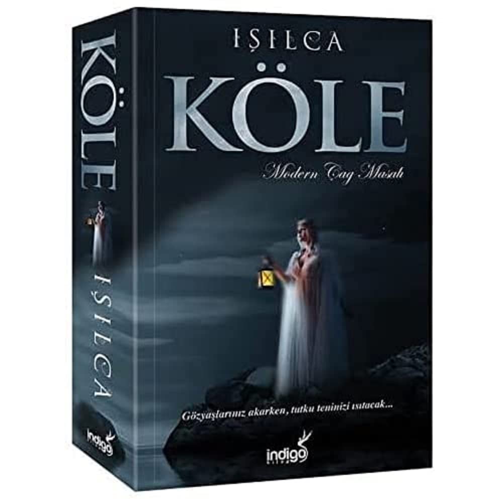 Köle: Modern Çağ Masalı