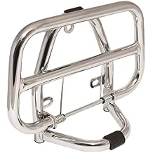 Prima Front Rack (Chrome); Buddy