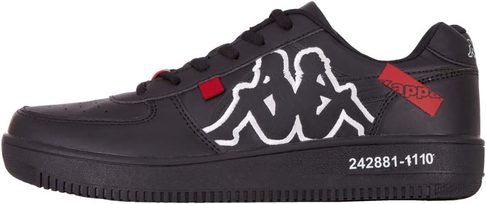 Kappa Men's Low-Top Sneakers
