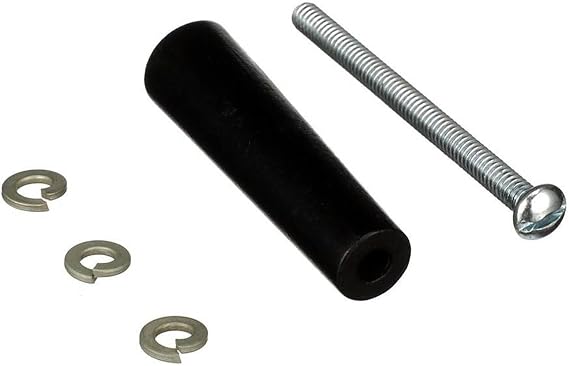Dutchwest Wooden Fallaway Handle Assembly 30002787
