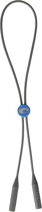 Costa Del Mar Unisex Adult Bowline Silicone Retainer