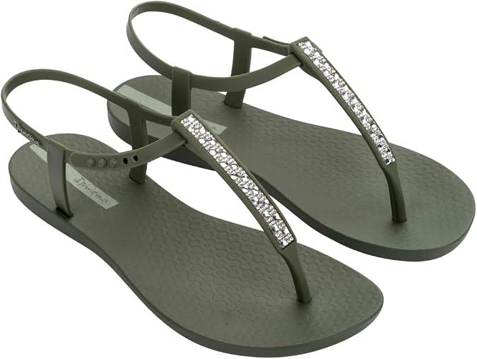 Ipanema womens Ipanema Class Chic Sandal Fem