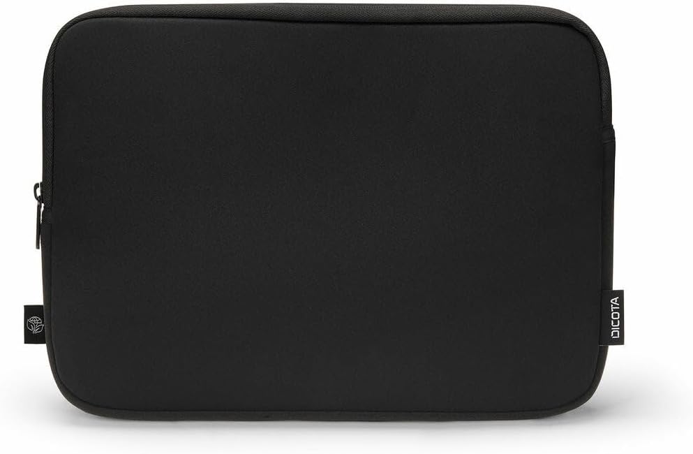 DICOTA Houss Laptop Case, Laptop Cover, Computer 16 black