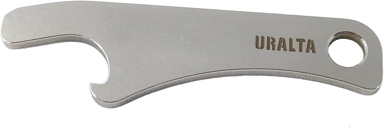 URALTA A3 Cover Opener - 2 Pieces