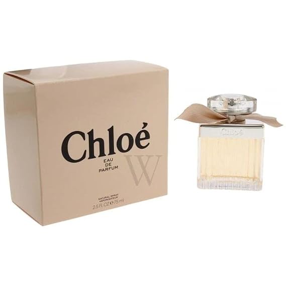 Chloe Chloe Eau de Parfum 2.5 oz/ 75 mL