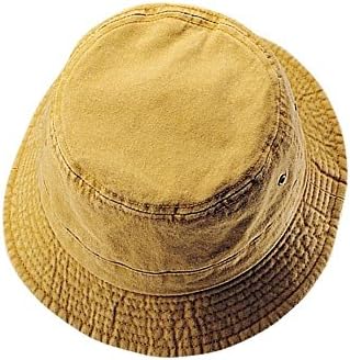 Washed Hats-Beige W12S41E, Mango SmallMedium