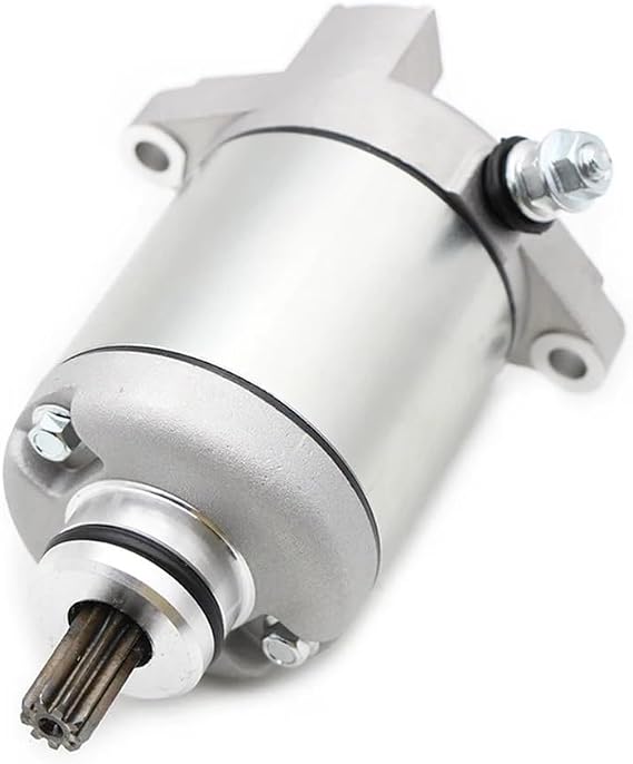 coil For GILERA Runner VXR Race/ST 200 2005-2010 2006 2007 2008 2009 Motorcycle Starter Motor
