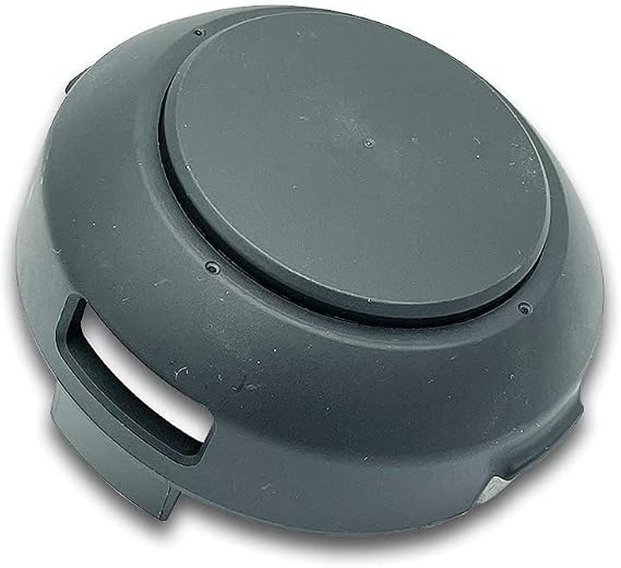 EGO Power+ Parts 2825469004 Lower Housing Bump Head Cap Assembly for AH1522 Trimmer Head on ST1510T & ST1511T 15" String Trimmers