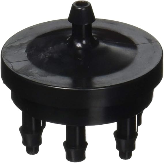 Rainbird XB106 Multi-Outlet Xeri-Bug 1/4" Barb