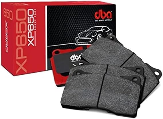 dba DB1199XP Dba Xp Performance Brake Pads