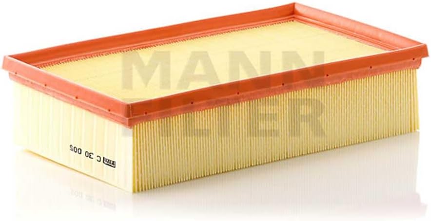 Mann Filter C30005 Hava Filtresi