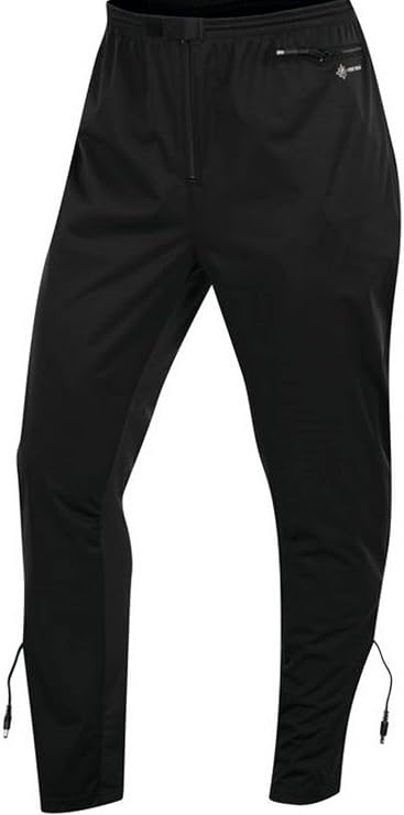 Firstgear Generation 4 Heated Liner Pants Medium Black