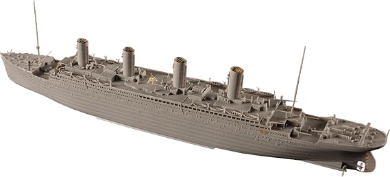HobbyBoss 83420 Model Kit, Multi-Colour
