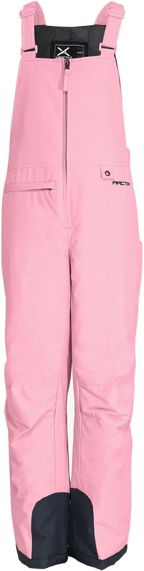 Arctix Kids Insulated Snow Bib Overalls