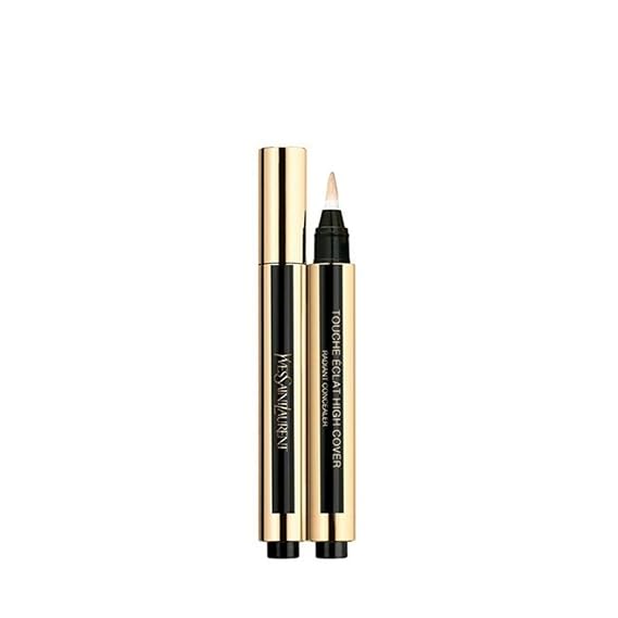 Yves Saint Laurent Touche Eclat High Cover Radiant Under-Eye Concealer 2.5 PEACH