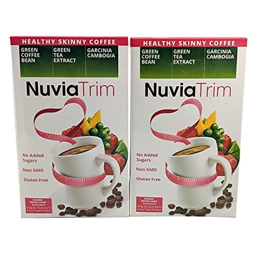 Trim 30 Count - 2 Pack