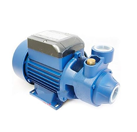 1/2 HP 500GPH Centrifugal Electric Water Pump