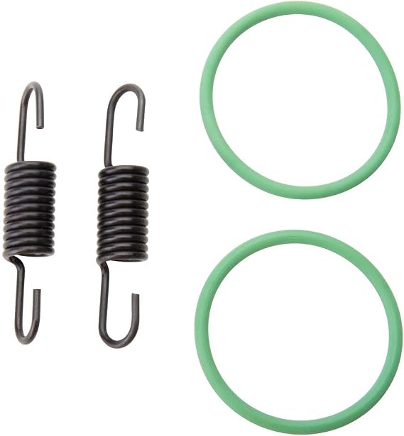FMF Racing 11313 Spring and O-Ring Kit