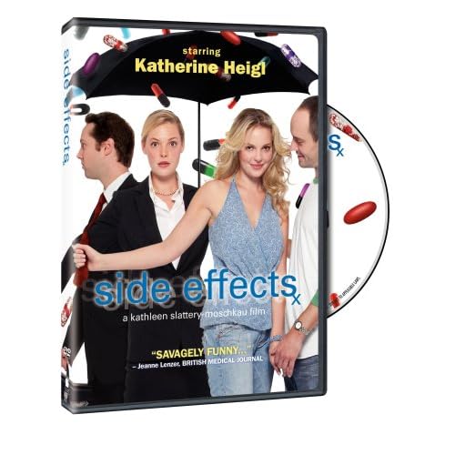 Side Effects 2008