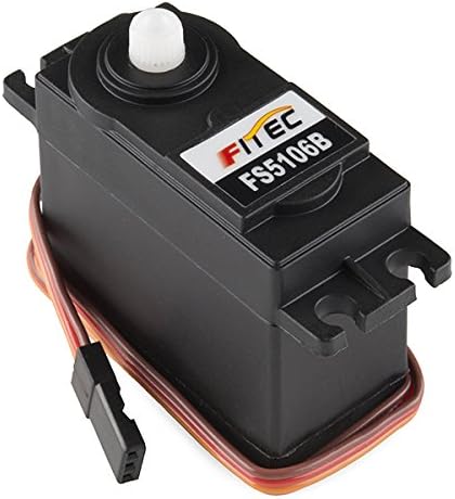 Servo - Generic High Torque (Standard Size)