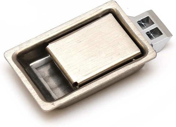 Southco Boat Paddle Latch 64-99-275 | Flush Mount Stainless