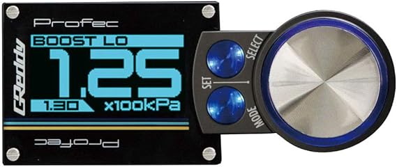 GReddy (15500214) Profec Electronic Boost Controller