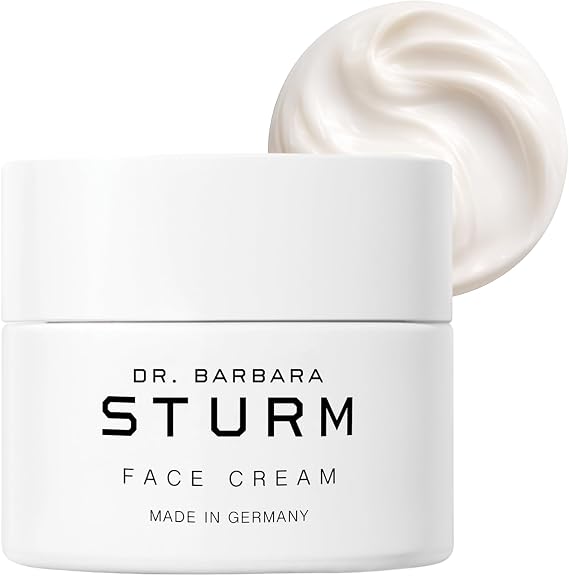Face Cream 1.6 Fl Oz