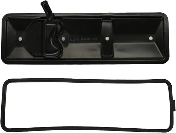 New Push Rod Cover 5365772 3936188 3927917 3283767 3922708 A3283767 C3922708 Compatible With Cummins 4BT 4bt3.9 39l 4b